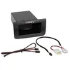 Image de Inbay 241190-56-1 Compartiment de rangement pour Mercedes Vito/Viano (W639) 10 W Charge rapide