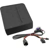 Image de inbay Chargeur sans Fil pour Opel Zafira C 15 W - Charge inductive de Voiture pour Smartphone - Chargement sans Fil certifié Qi pour Installation de Voiture - Téléphone sans Fil intégré