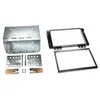 Image de ACV ACV Electronic Façade d'autoradio 2 DIN pour Landrover Freelander LN LND