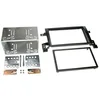 Image de ACV Electronic Façade d'autoradio pour Suzuki Grand Vitara