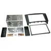 Image de Acv 381190 16 Adaptateur de façade d'autoradio Double DIN Kit complet