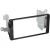 Image de ACV 2-DIN RB Mitsubishi Outlander 2012> Peinture piano noire, 381200-17