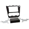 Image de Adaptateur de façade 2-DIN avec vide poche Subaru Forester 2015 >