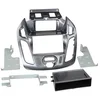 Image de Panneau 2-DIN avec poche Ford Transit Connect/Tourneo 2014-2018 Couleur : Nebula