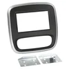 Image de ACV Electronic Façade d'autoradio pour Renault Trafic / Opel Vivaro à partir de 2014