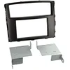 Image de ACV Adaptateur de façade 2-DIN pour Mitsubishi Pajero/Shogn 2014-> Noir Piano