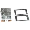 Image de 2-DIN Panneau divers modèles Ford - couleur: Noir