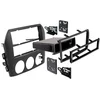 Image de ACV Electronic Façade d'autoradio 1-DIN / 2-DIN pour Mazda MX-5 (NC1/NC1E) à partir de 2006, Miata à partir de 2006