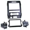 Image de 2-DIN RB Ford F150 2009 > schwarz