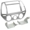 Image de Acv 381143 24 1 RB Façade d'autoradio 2 DIN