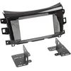 Image de ACV 381210-22-1 Façade d'autoradio 2 DIN pour Nissan Navara/NP300 à partir de 2016