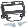 Image de Façade d'autoradio pour Opel Meriva à partir de 2010