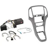 Image de Astra J Kit complet 2-DIN Gris titane