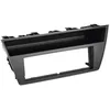 Image de 1-DIN Paneel Skoda Fabia (III) 2014-2019 Kleur: Zwart (281340-09)