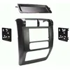 Image de ACV Cadre de montage pour autoradio double DIN dans Jeep Wrangler (2003-2006) - 95-6541