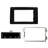 Image de ACV Cadre de montage pour autoradio DIN dans Opel Movano B, Nissan NV400, Renault Master (2019)