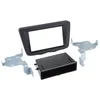 Image de Adaptateur de façade 2-DIN avec vide poche Suzuki Baleno 04/2016->