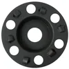 Image de eibenstock 37125000 Disque de fraisage PKD Ø 100 mm