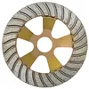Image de eibenstock 37126000 Plateau de ponçage diamanté pour surface de ponçage Ø 125 mm