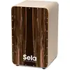 Image de Sela SE 105 CaSela Dark Nut cajon