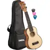 Image de Cascha HH 2148 sopraan ukelele set