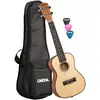 Image de Cascha HH 2151 concert ukelele set