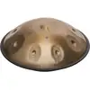 Image de Sela SE 202 Harmony Handpan D Amara roestvrij staal