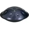 Image de Sela SE 221 Melody Handpan D Amara van staal, incl. tas