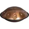 Image de Sela SE 320 Harmony Handpan D Kurd 10 Phoenix Steel roestvrij staal