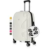 Image de IP1 4w Trolley M, Polar white Santé et soins personnels