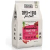 Image de MAC's Cat - Nourriture sèche pour chat - Monoprotéine - Pour cheval - 7 kg - Sans céréales