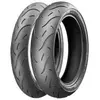 Image de Heidenau Pneu De Scooter K 80 Sr 61m Tl