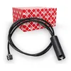 Image de Febi-Bilstein 06867 Contact d'avertissement, usure des garnitures de frein