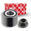 Image de Febi 19897 Kit pour roulement de moyeu