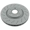 Image de Febi-Bilstein 26107 Disque de frein