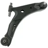 Image de Febi-Bilstein 27947 Bras de liaison, suspension de roue