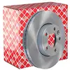 Image de Febi-Bilstein 28504 Disque de frein