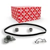 Image de Febi-Bilstein 32825 Pompe à eau + kit de courroie de distribution