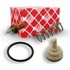 Image de Febi-Bilstein 37034 Thermostat d'eau
