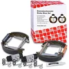 Image de Febi-Bilstein 37545 Jeu de mâchoires de frein
