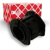 Image de Febi Bilstein 39284 Stabilisateur Palier (Roulement en caoutchouc)