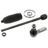 Image de Febi Bilstein 39296 Paire de barre de direction avec coffre de direction