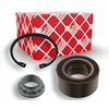 Image de Febi Bilstein 39828 Kit de roulement (Roulement de Roue), Roulement de Roue