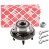 Image de Febi 39916 Kit de roulement de roue