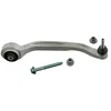 Image de febi bilstein 40262 Bras de commande avec Coussinet, Articulation, Hélice et écrous de fixation (avant bas, droite)