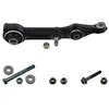 Image de Febi Bilstein 40293 Bras de suspension (avec matériel de fixation, roulement et joint)