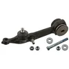 Image de Febi Bilstein 40366 Bras de suspension (avec roulement, Joint, Vis de fixation et écrou de sécurité)