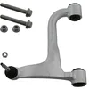 Image de Febi Bilstein 40609 Bras de suspension (avec roulement, Joint et matériel de culture)