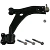 Image de Febi Bilstein 40624 Bras de suspension (avec matériel de fixation, roulement et joint)