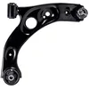 Image de Febi-Bilstein 41364 Bras de liaison, suspension de roue